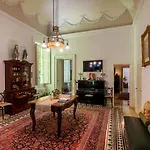 Frühstückspension Palazzo Rollo