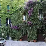 Frühstückspension Palazzo Rollo 4*