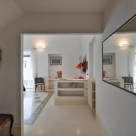 Palazzo Rollo Alojamento de Acomodação e Pequeno-almoço Lecce