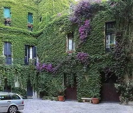 Bed & Breakfast Palazzo Rollo 2*