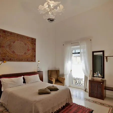 Palazzo Rollo 4*