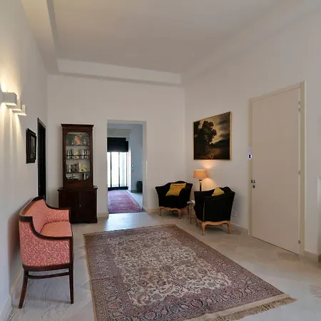 Palazzo Rollo Oda ve Kahvaltı