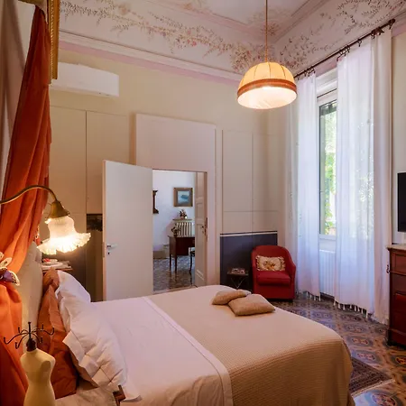 Palazzo Rollo Отель типа 