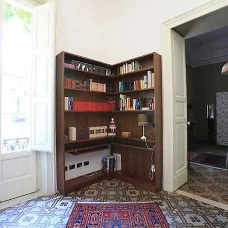 Palazzo Rollo Bed & Breakfast