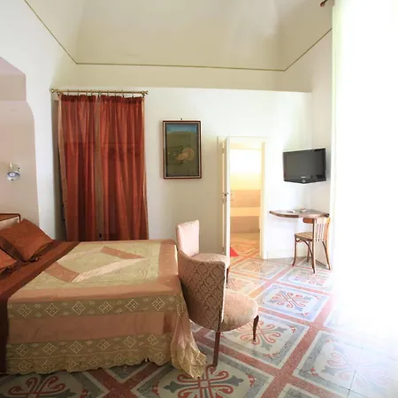 Palazzo Rollo Bed & Breakfast Lecce