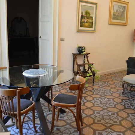 Bed & Breakfast Palazzo Rollo Lecce
