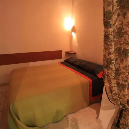 Bed & Breakfast Palazzo Rollo