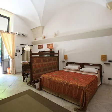 Palazzo Rollo 2* Lecce