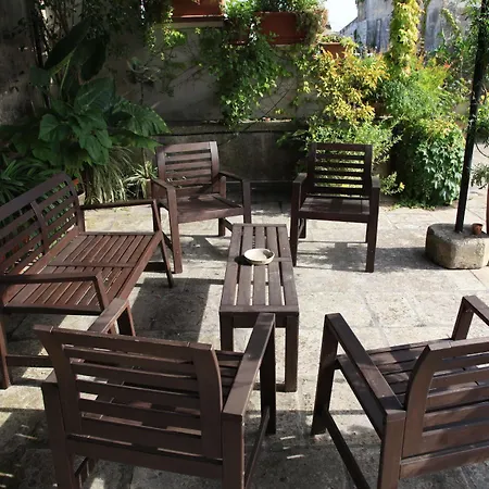 Bed & Breakfast Palazzo Rollo 2*