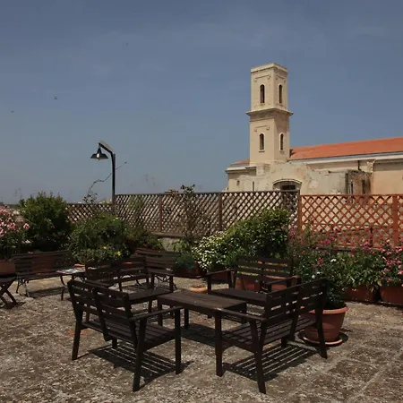 Palazzo Rollo 2* Lecce