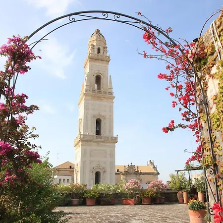 Bed & Breakfast Palazzo Rollo 2*