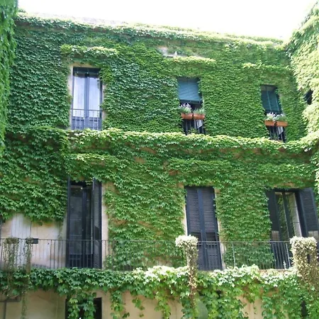 Palazzo Rollo Oda ve Kahvaltı