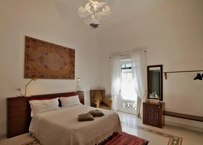 Palazzo Rollo 4*