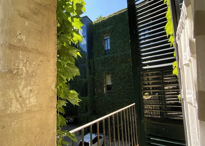 Palazzo Rollo לצ'ה