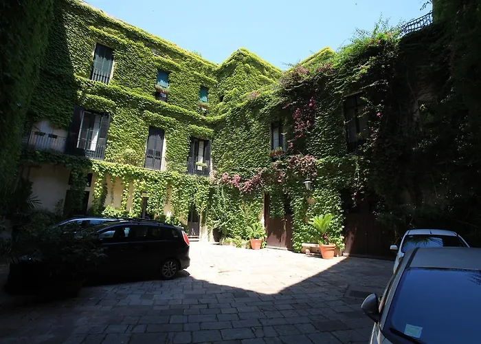 Palazzo Rollo לינה וארוחת בוקר 4*