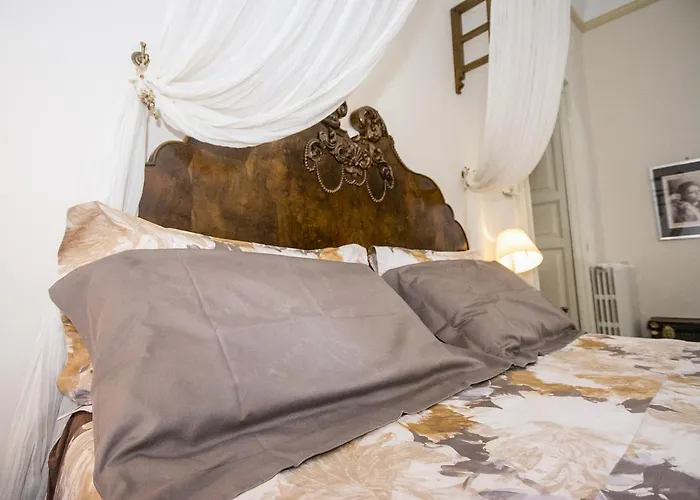 Palazzo Rollo 4* Lecce