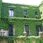 Palazzo Rollo Frühstückspension
