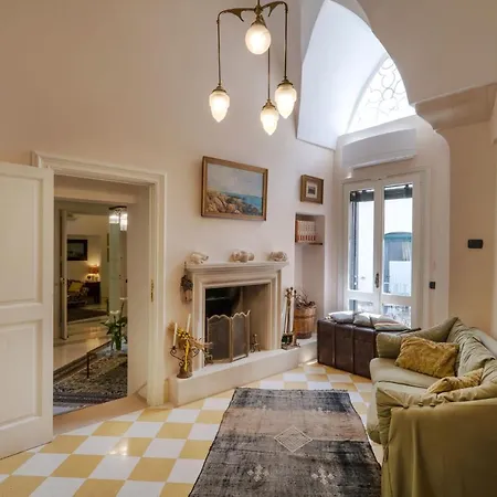 Bed & Breakfast Palazzo Rollo Lecce