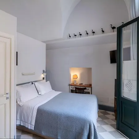 Palazzo Rollo Bed & Breakfast Lecce
