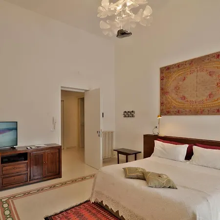 Bed & Breakfast Palazzo Rollo 4*