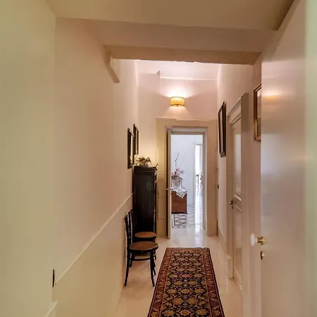 Palazzo Rollo 4* Лечче