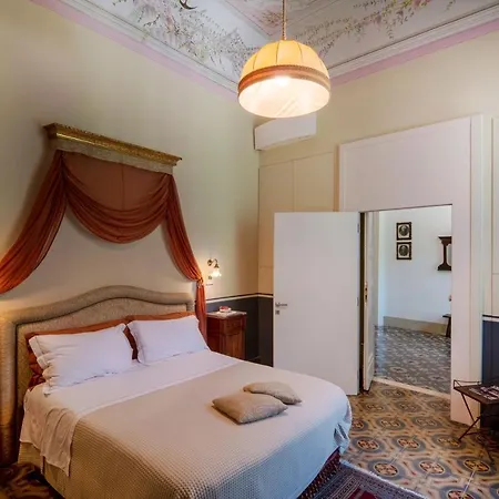 Palazzo Rollo Отель типа 