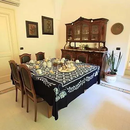 Bed & Breakfast Palazzo Rollo