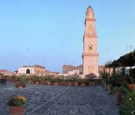 Palazzo Rollo Отель типа 