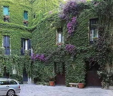 Bed & Breakfast Palazzo Rollo 4*