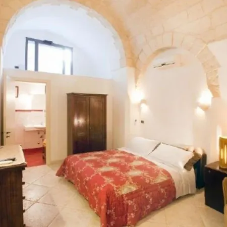 Palazzo Rollo 4*