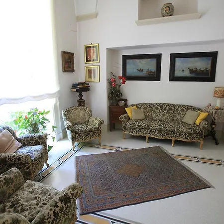 Palazzo Rollo Bed & Breakfast Lecce