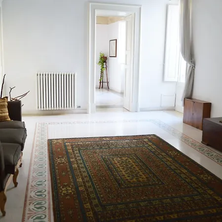 Palazzo Rollo 4*