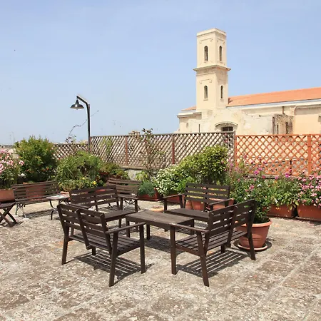 Bed & Breakfast Palazzo Rollo