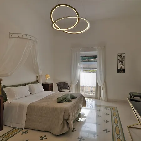 Palazzo Rollo 4*