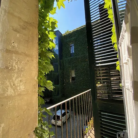 Palazzo Rollo Lecce