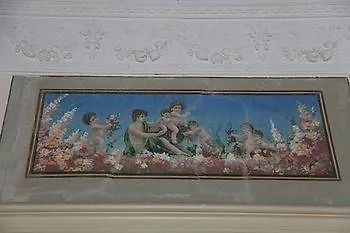 Bed & Breakfast Palazzo Rollo