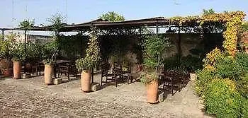 Bed & Breakfast Palazzo Rollo