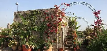 Bed & Breakfast Palazzo Rollo Lecce