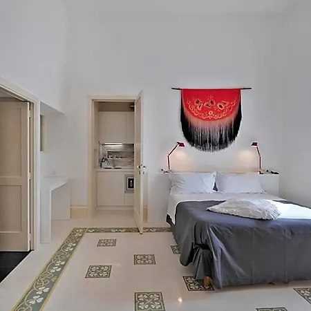 Palazzo Rollo Bed & Breakfast Lecce