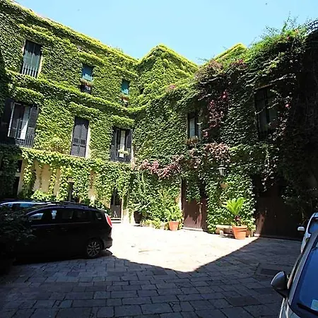 Bed & Breakfast Palazzo Rollo 4*