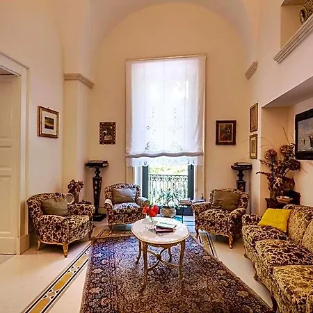Bed & Breakfast Palazzo Rollo