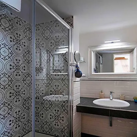 Oda ve Kahvaltı Palazzo Rollo