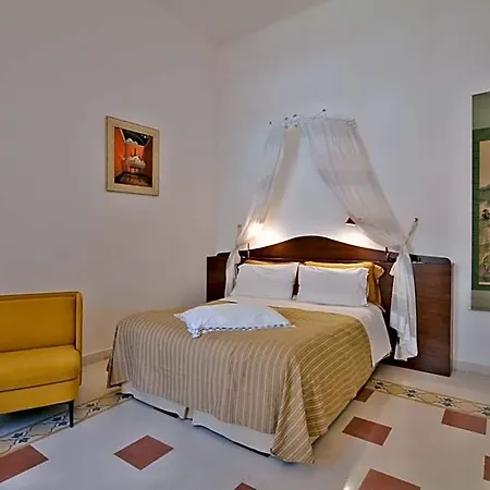 Palazzo Rollo Oda ve Kahvaltı 4*