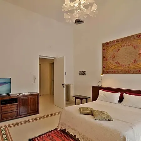 Bed & Breakfast Palazzo Rollo Lecce