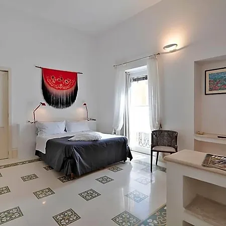 Bed & Breakfast Palazzo Rollo Lecce