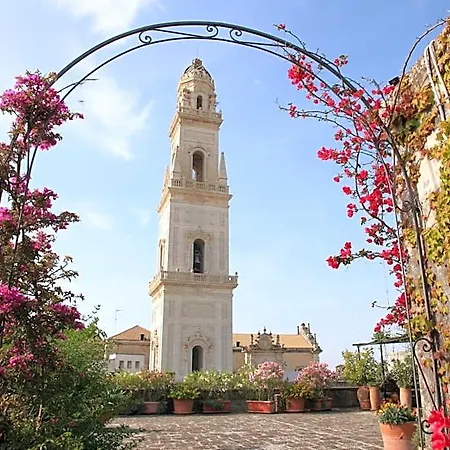 Bed & Breakfast Palazzo Rollo