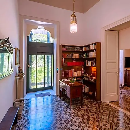 Palazzo Rollo Bed & Breakfast