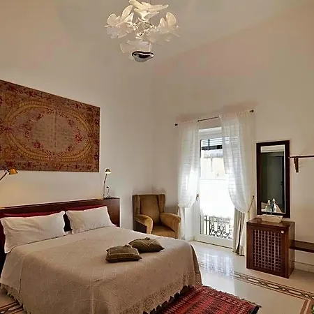 Bed & Breakfast Palazzo Rollo