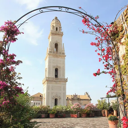 Bed & Breakfast Palazzo Rollo 4*