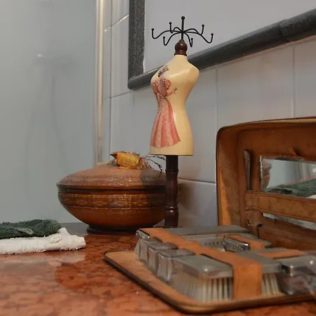 Palazzo Rollo Лечче